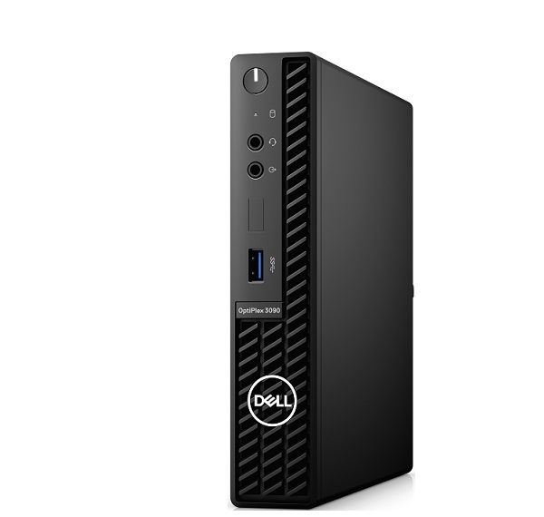 PC Dell OptiPlex 3090 Micro (42OC390006) | Core i5 _ 10500 | 8GB | 256GB SSD | WiFi | Dos | 0822A